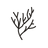 Reef-safe glyph