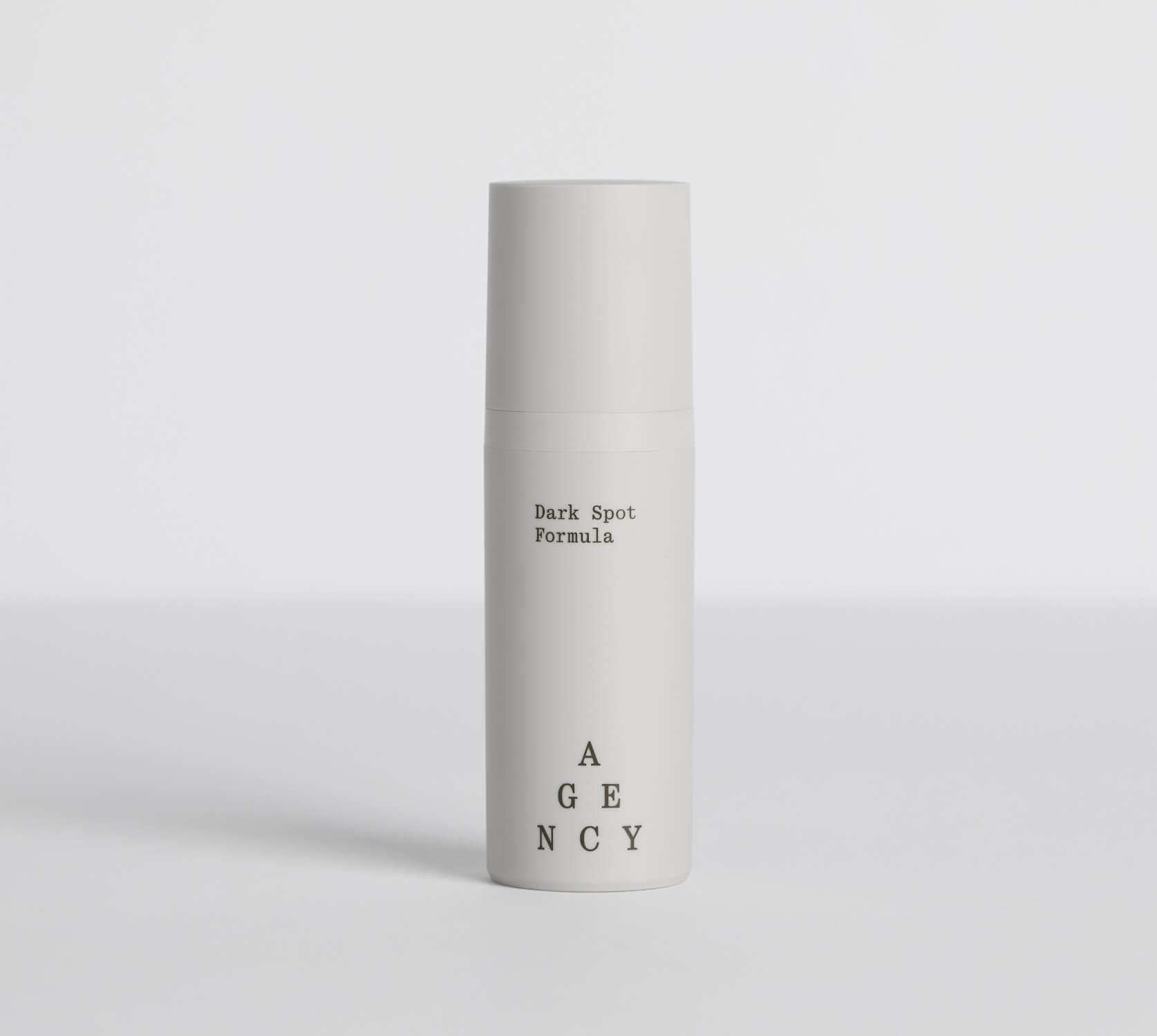 Dark Spot Formula Product Photo Front Closed